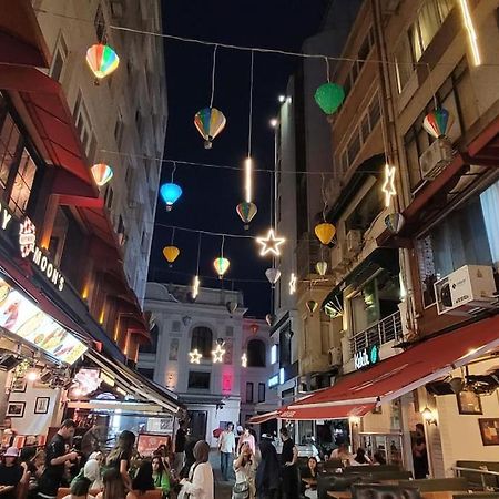 New Cosy Studio In The Heart Of Kadikoy Apartamento Estambul Exterior foto