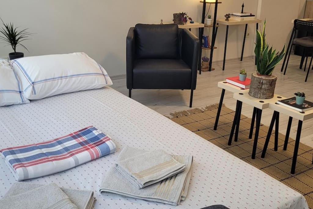 New Cosy Studio In The Heart Of Kadikoy Apartamento Estambul Exterior foto