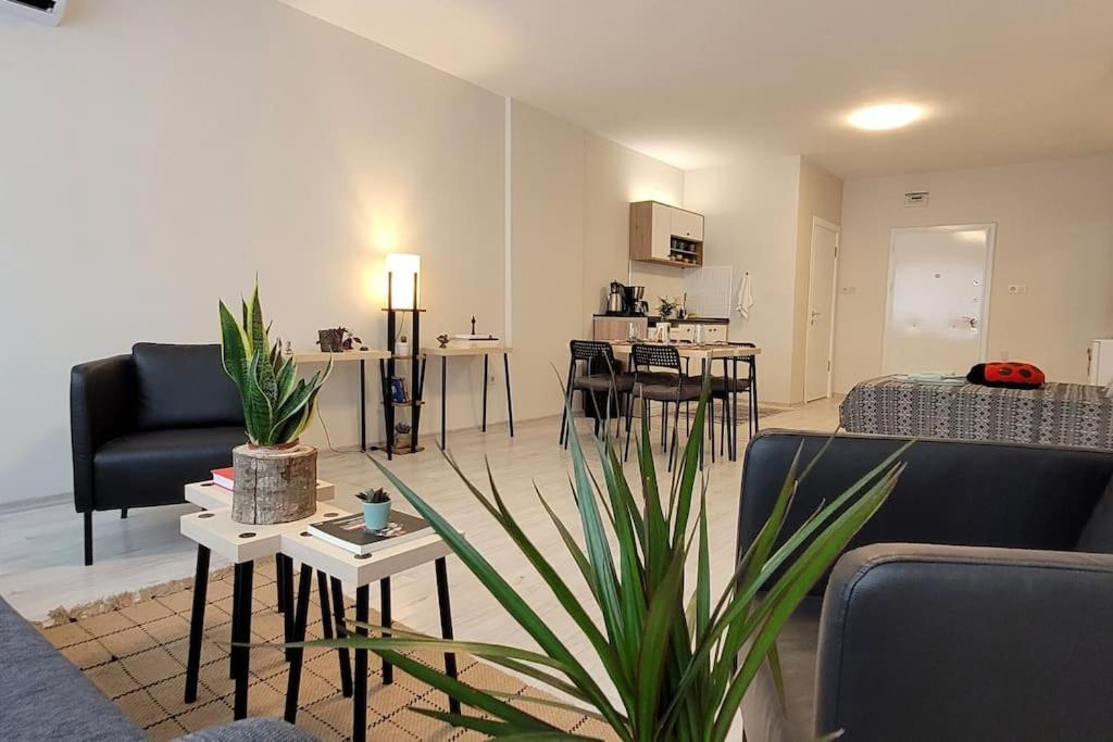 New Cosy Studio In The Heart Of Kadikoy Apartamento Estambul Exterior foto
