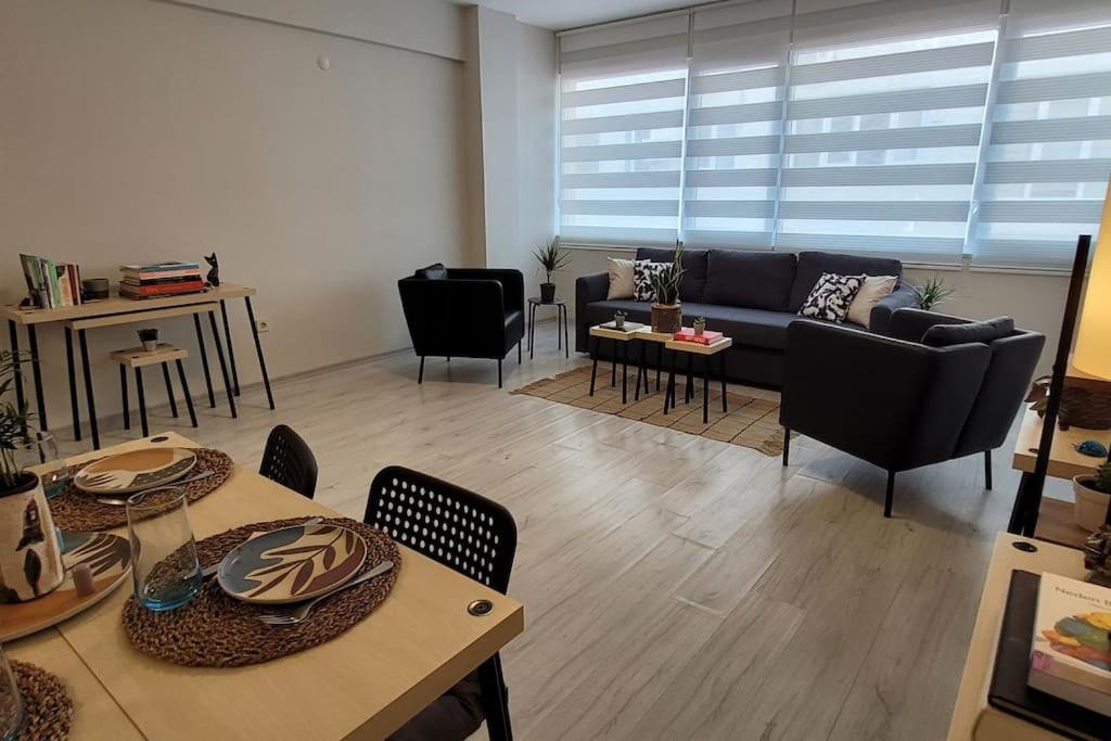 New Cosy Studio In The Heart Of Kadikoy Apartamento Estambul Exterior foto