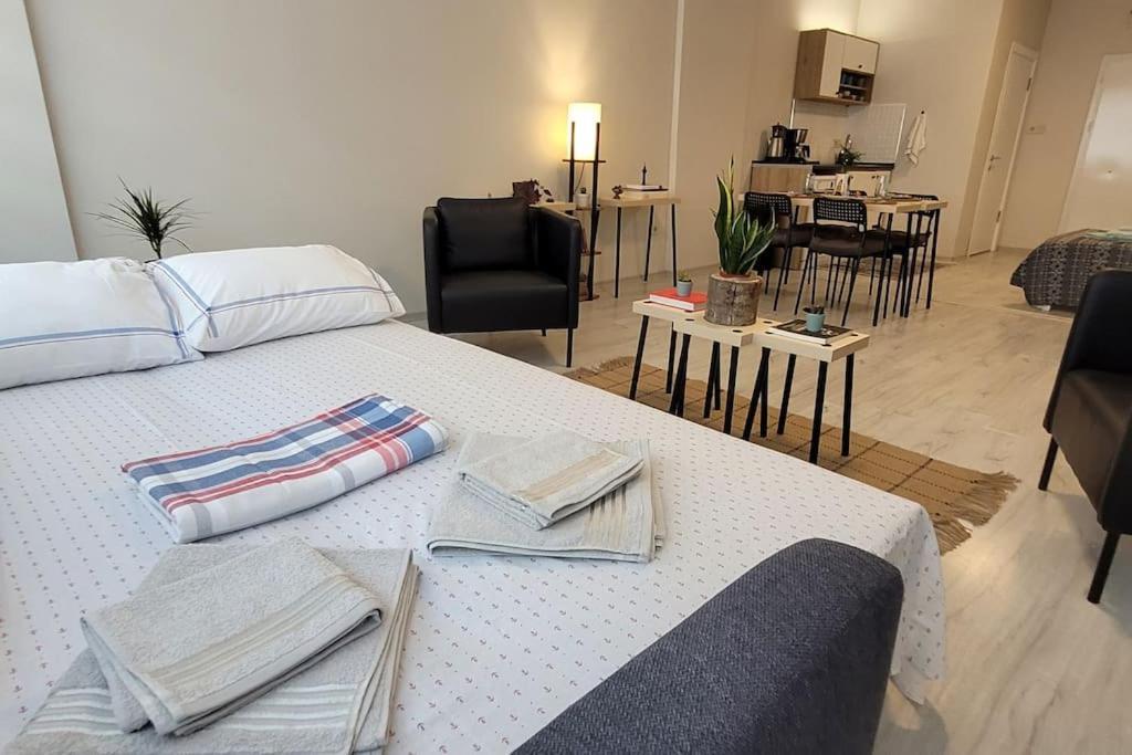 New Cosy Studio In The Heart Of Kadikoy Apartamento Estambul Exterior foto