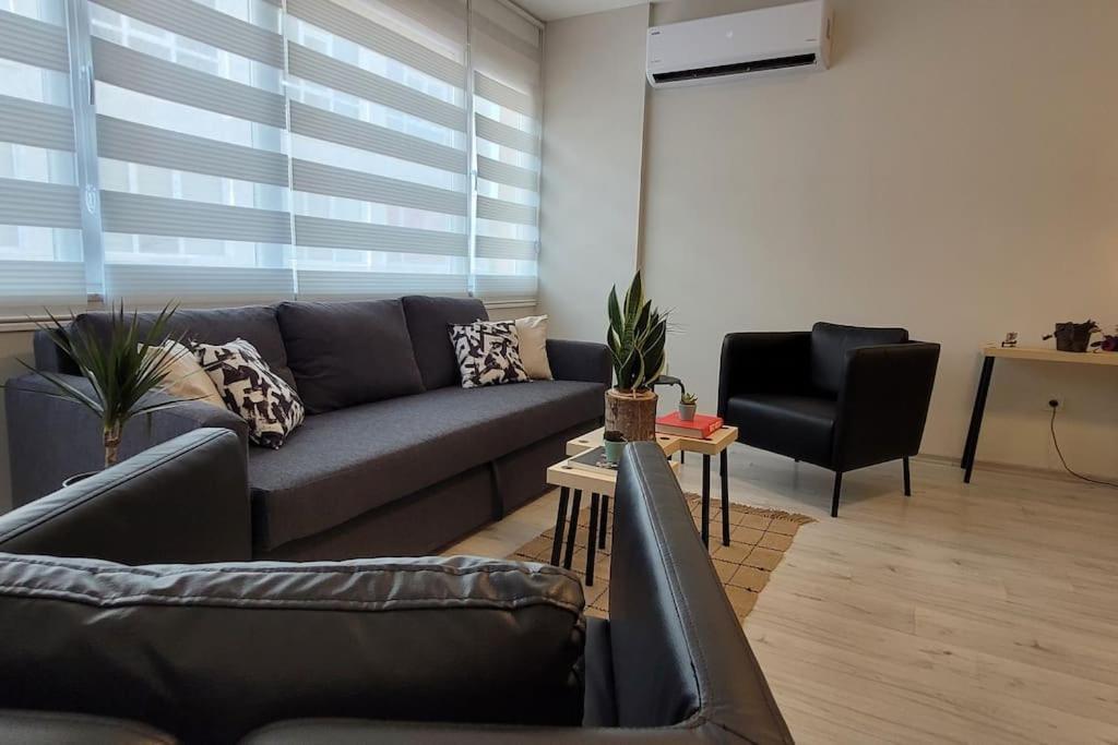 New Cosy Studio In The Heart Of Kadikoy Apartamento Estambul Exterior foto